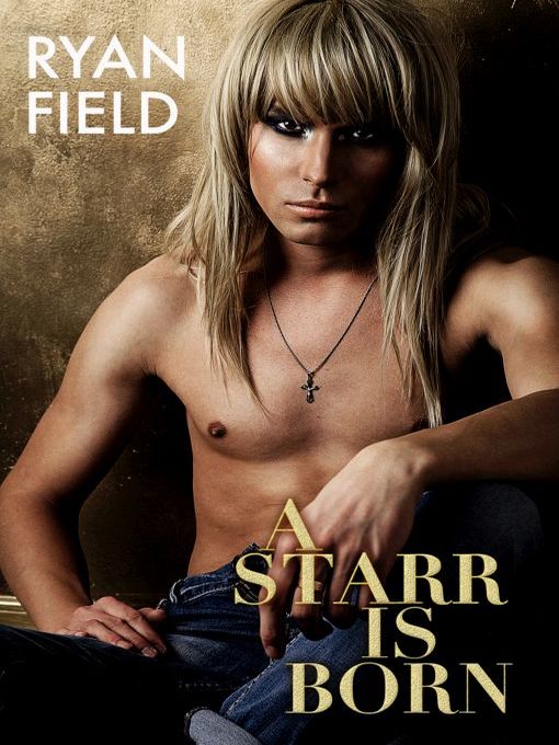 Title details for A Starr is Born by Ryan Field - Available